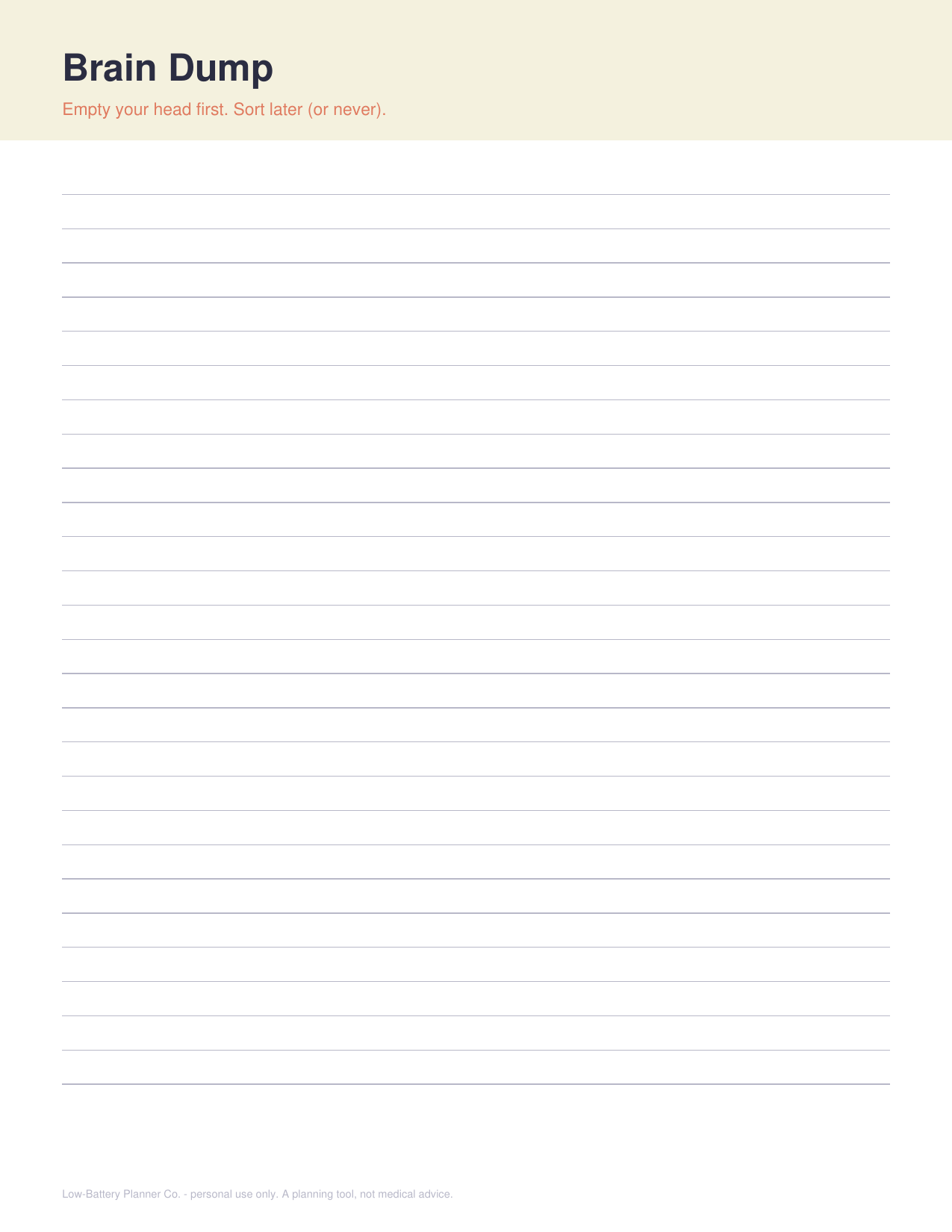 Top 3 Today page